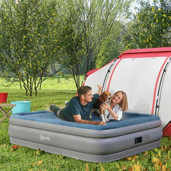 Air Mattress