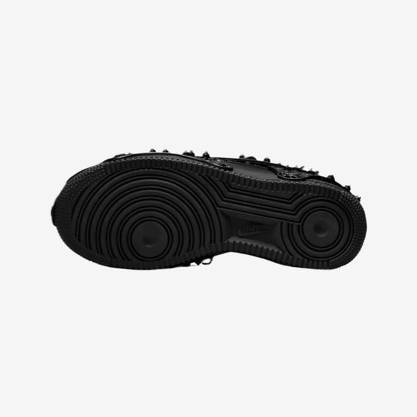 Nike CV7668-001 Sneakers   in  Black