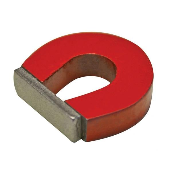Faithfull Horseshoe Magnet - Multi Colour - 