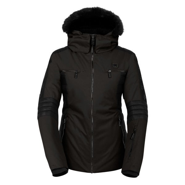 Dare 2B Women's Enlighten Ski Jacket - Black