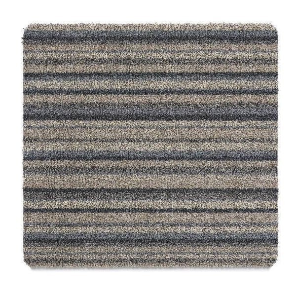 The Rugs Washable Ribbon Mat Multicolour | Eco-Friendly