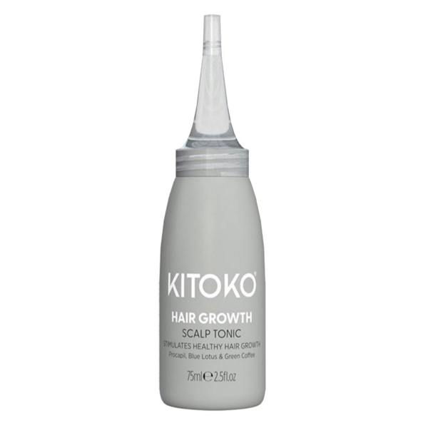 A.S.P Kitoko Hair Growth Hair Tonic 75ml