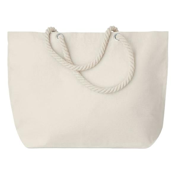 MidOcean Menorca Beach Shopper Bag - Beige