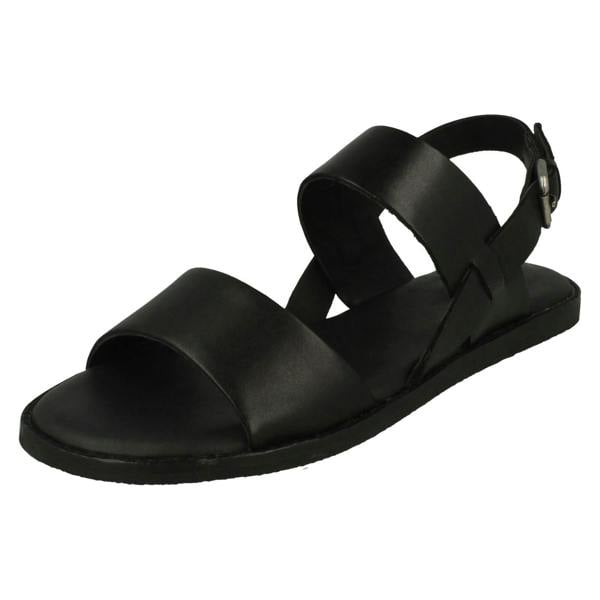 Clarks Ladies Clarks Strappy Sandals Karsea Strap