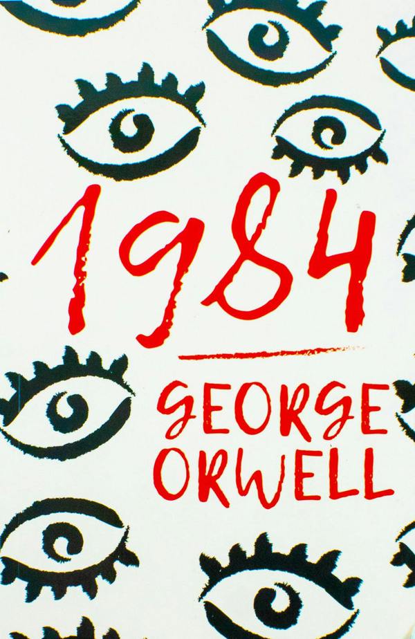 1984 by George Orwell | Classic Dystopian Novel