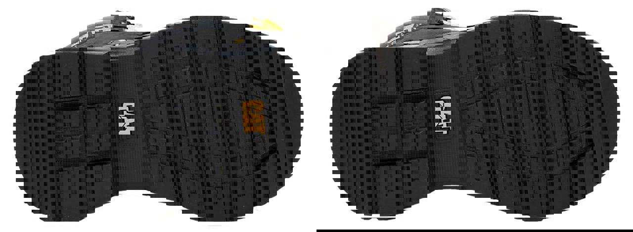 Caterpillar Colorado Expedition Mens Hiker Lace Up Ankle Boots