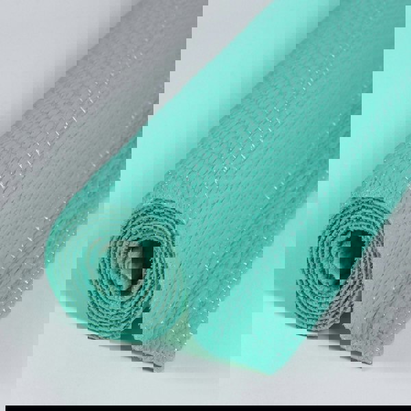 Urban Outdoor Rug Turquoise | Stylish Patio Decor | The Rugs