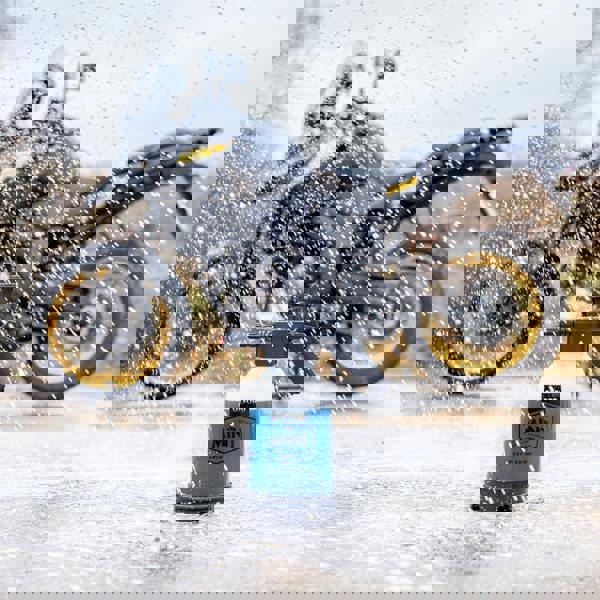 Oxford Mint Bike Wash Concentrate One Litre