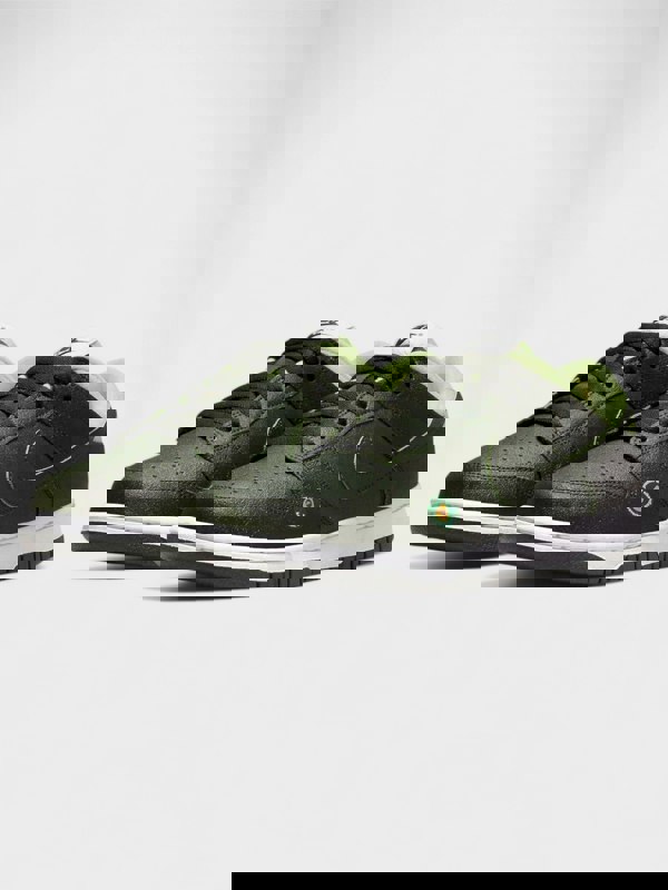 Nike Women's Dunk Low Avocado - Womens