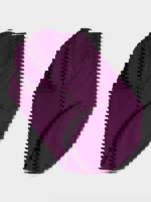 Replacement Yoga Bolster Cushion Cover Lilac