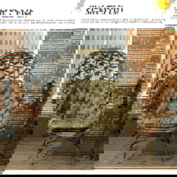 Garden Chair
