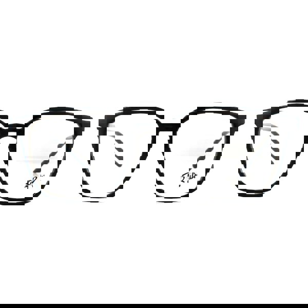 Ray-Ban Glasses Frames RX7185 2000 Black Men Women