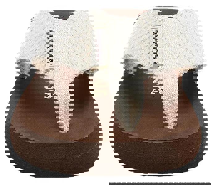 Rocket Dog Adios Womens Casual Flip Flop Toe Post Sandals