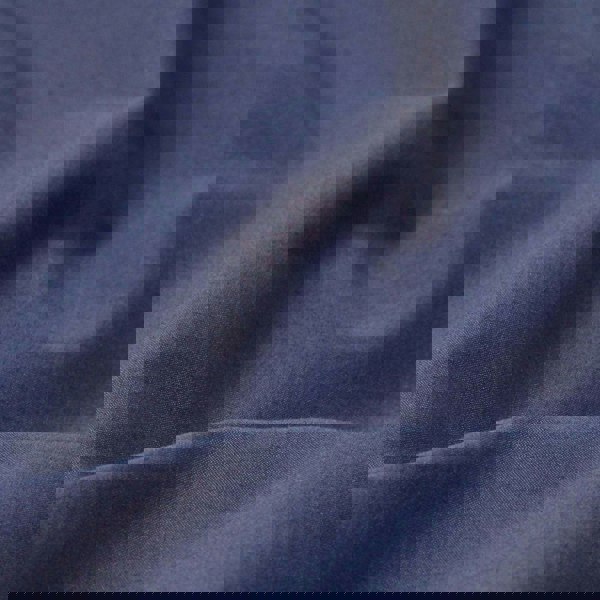 HOMESCAPES Egyptian Cotton Housewife Pillowcase 200 TC, King Size