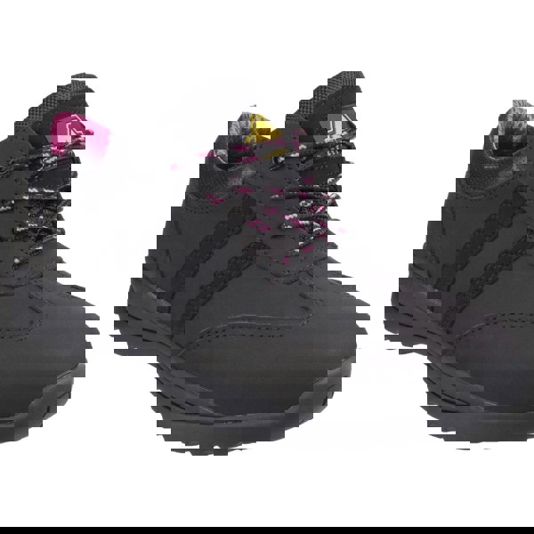 Amblers Safety FS706 Sophie Women's Safety Trainers in Black