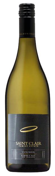 Saint Clair, Origin, Hawkes Bay, Viognier 2021 75cl