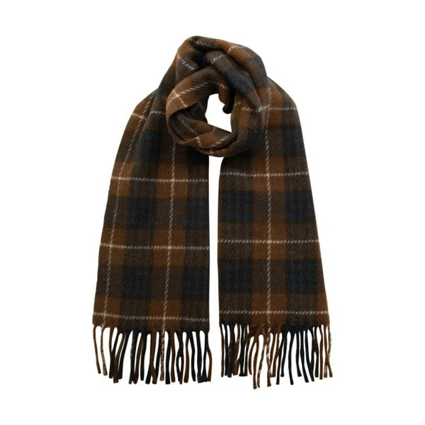 Heritage Traditions Heritage Soft Touch Tartan Blanket Scarves