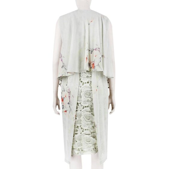 Dries Van Noten Dress