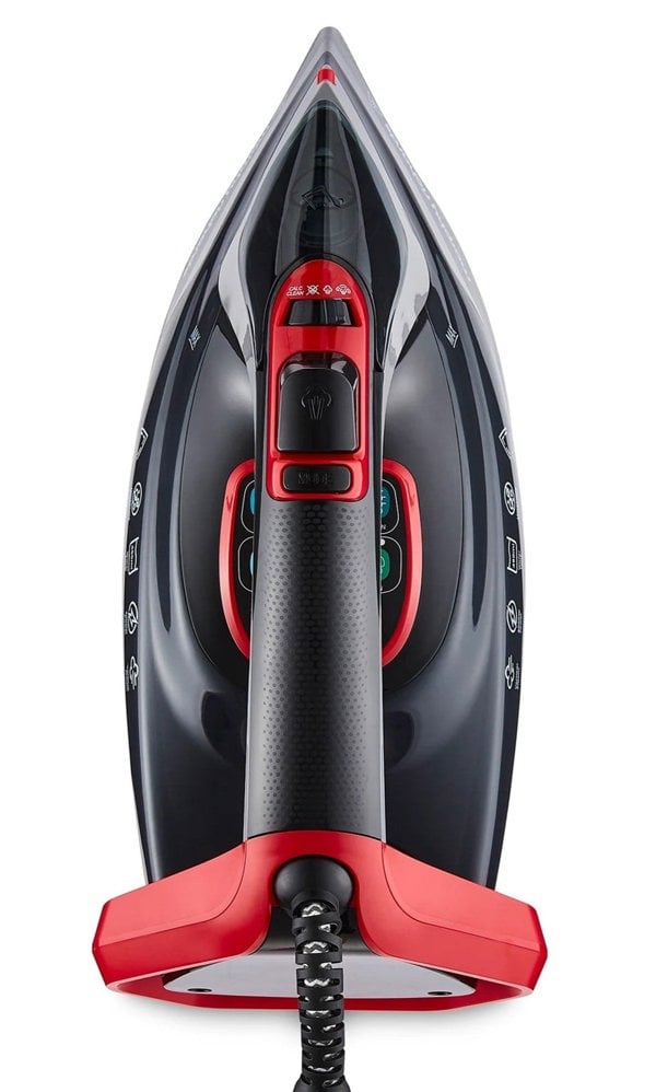 Morphy Richards Power Steam Elite 3000W LED Steam Iron