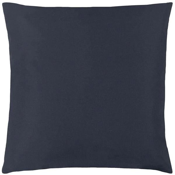 Furn Plain Outdoor Cushion Cover - Navy