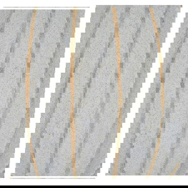 Hill Interiors Grove Globe Vase - White - 