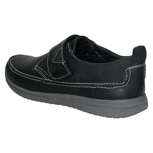 Pod Mens Pod Casual Shoes Curlew