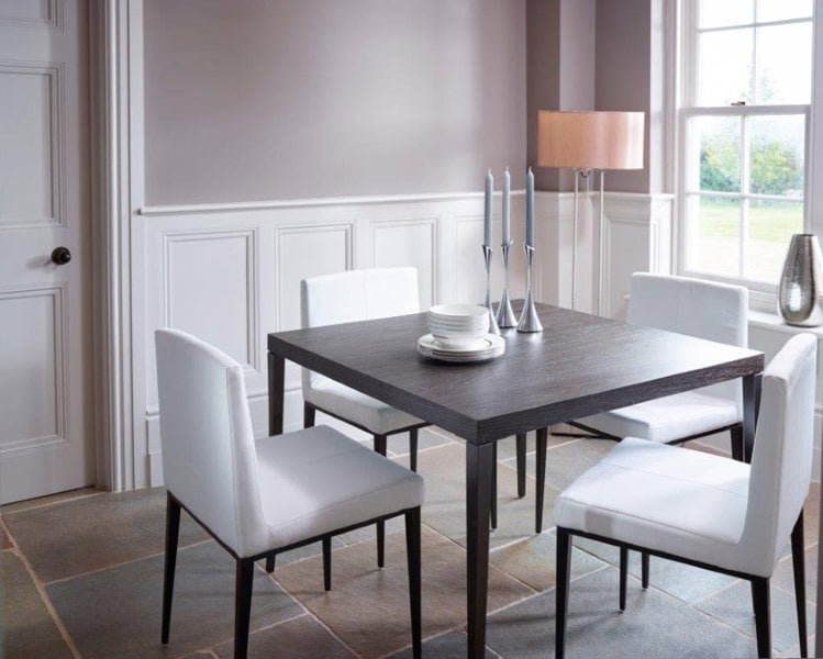 FITZROY Dining Tables by Gillmore British Design