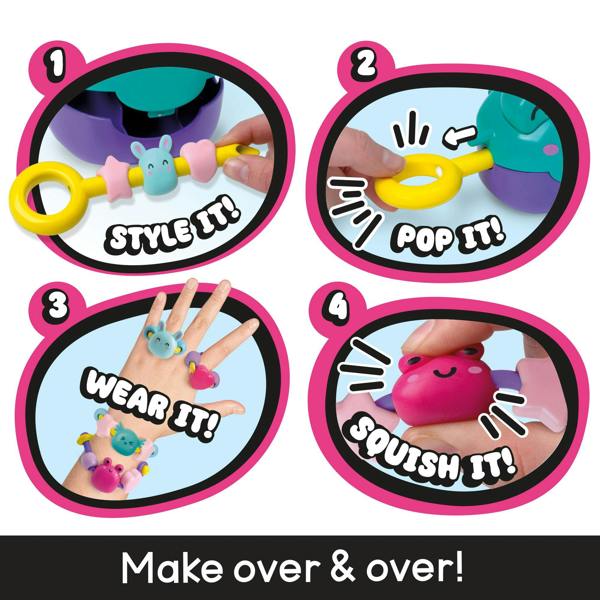 So Squishy Style Set