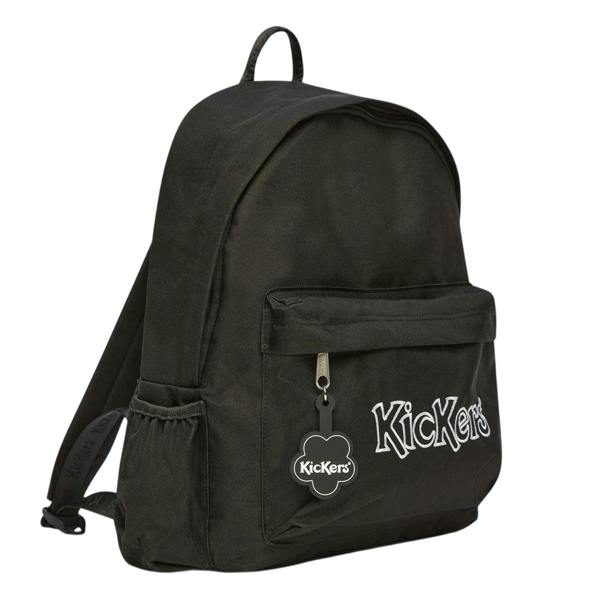 Kickers Pluto 2 Backpack - Black - 