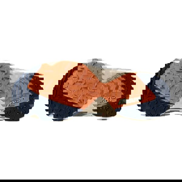 Mizuno Contender Cordura Silver/Grey Trainers