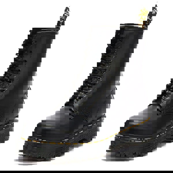 Dr. Martens - 25345001 UN 1460 BEX Black Smooth