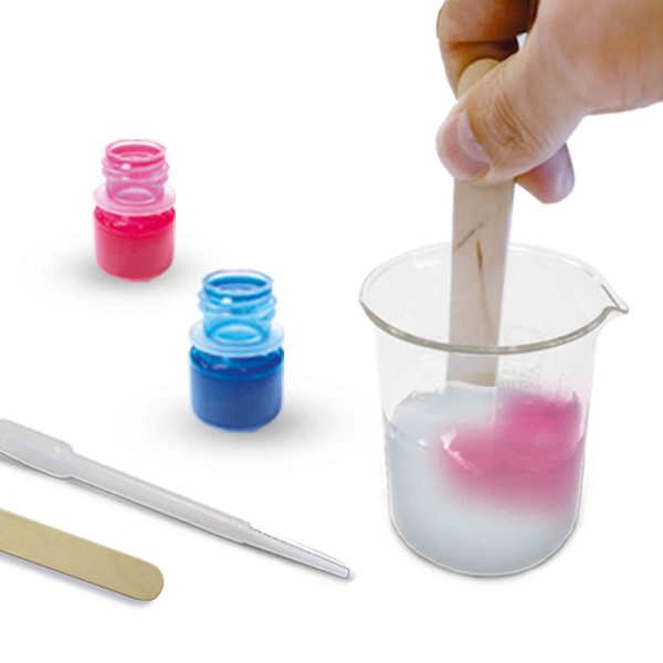 SES Creative Slime colour lab - Unicorn