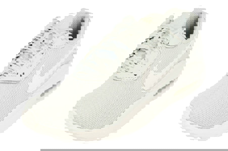 Nike Womens Air Max Oketo Es1 Cd5448  401 - Aura Light Cream White 401 - Photo 0