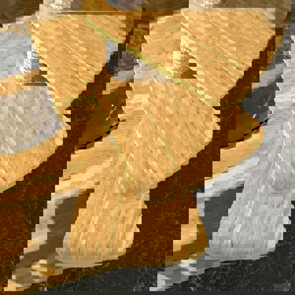 Hester Cat Climber, Cat Tree, Wood-Weilai Concept-Weilai Concept