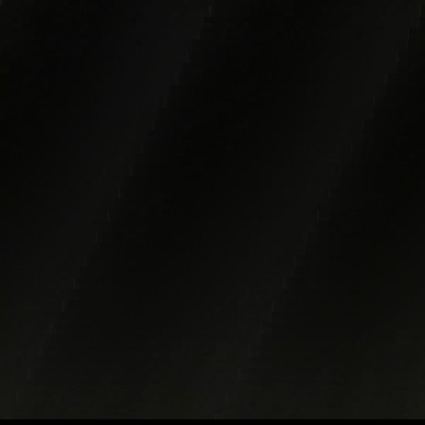 Monstershop Retail Shop Corner Counter CM60 - Black