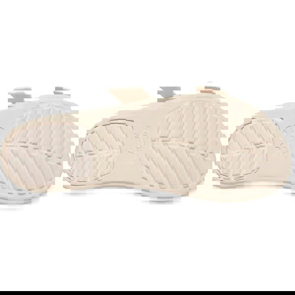 Crocs Brooklyn Buckle Women's Quartz Sandals