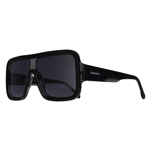 Carrera Sunglasses Flaglab 14 UIH 2K Dark Grey Black Grey Antireflex
