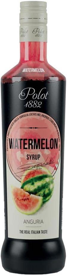 Polot 1882 Italian Watermelon Syrup