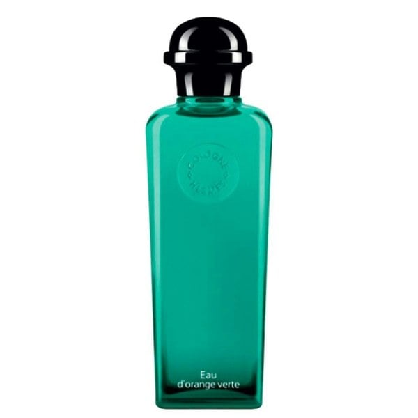 Hermes Eau D'Orange Verte Eau de Cologne 50ml Spray Refillable