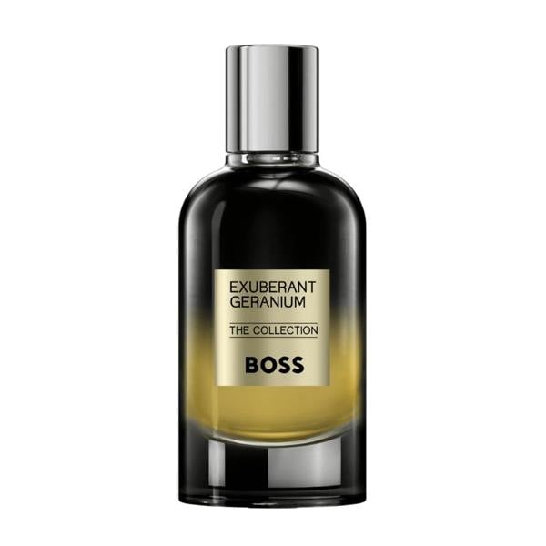 Hugo Boss Men's Aftershave Hugo Boss The Collection Exuberant Geranium Parfum Men's Aftershave Spray (100ml)