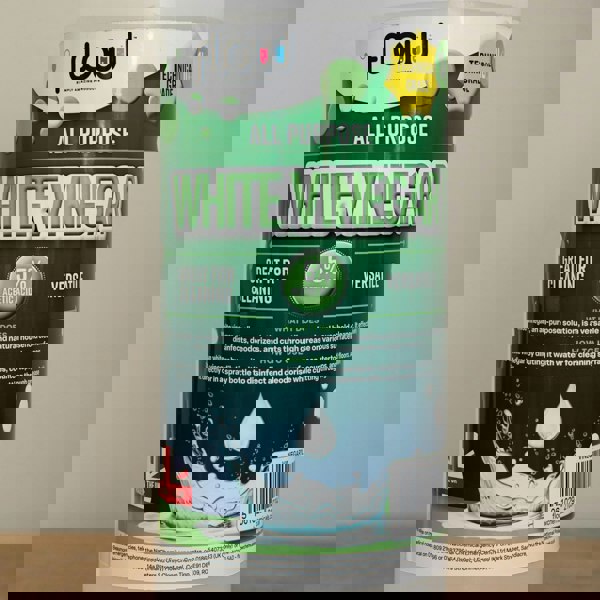 Samuel Alexander 1 Litre All Purpose Multi-Surface Cleaning White Vinegar