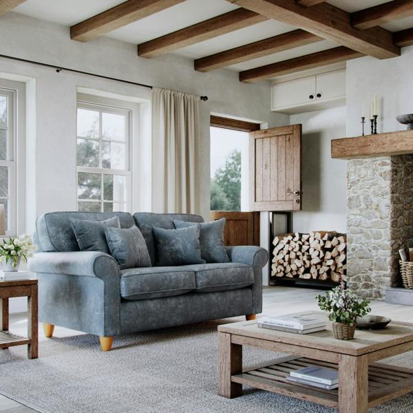 The Great Sofa Company Abingdon Small Sofa