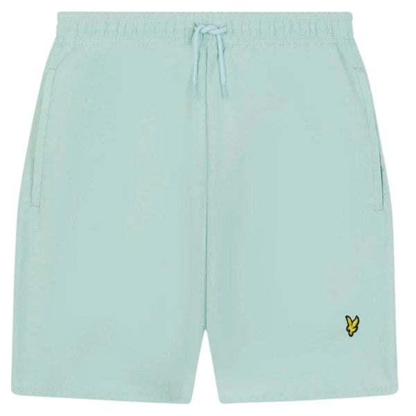 Lyle and Scott Plain Beachwear Swim Shorts