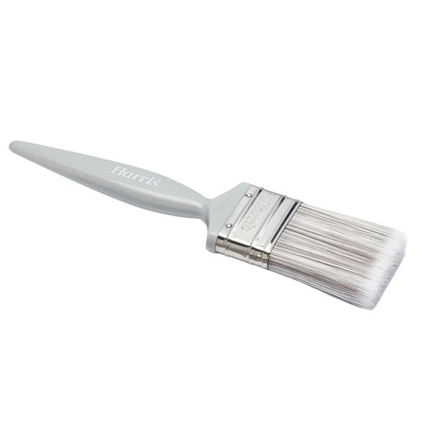 Harris Essentials Paint Brush - White - 
