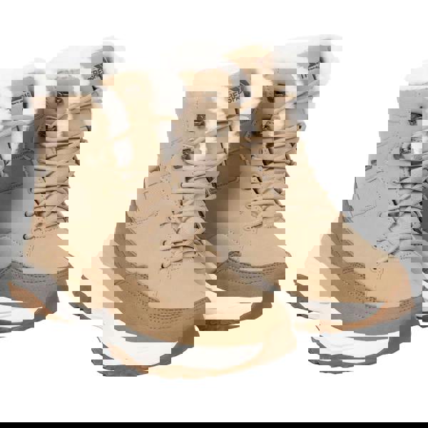 Trespass Womens/Ladies Nadine Snow Boots - Ecru