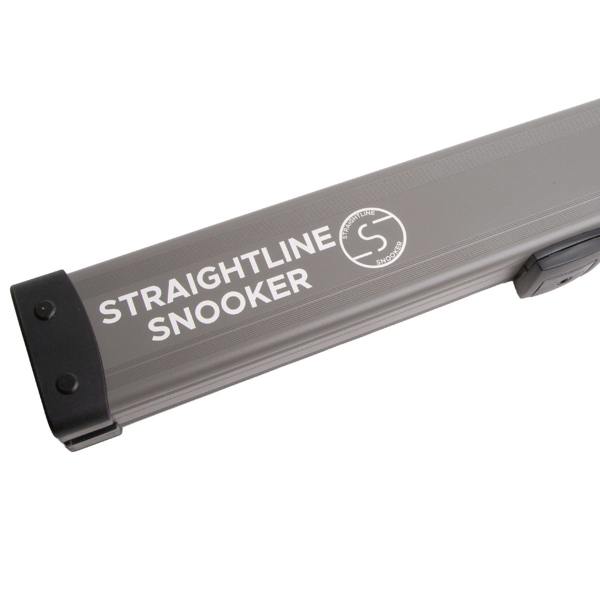 Straightline Snooker Deluxe Match Play 1Pc Snooker Case
