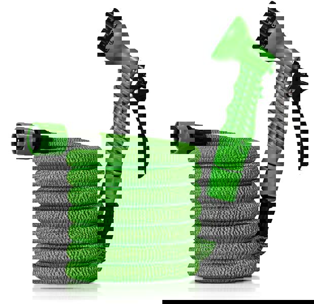 St Helens Expandable Hosepipe, 30m (100ft)