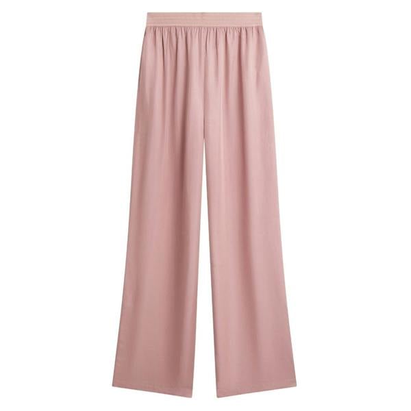 Ted Baker WMT VINCA Cupro Wide Leg Trouser 5