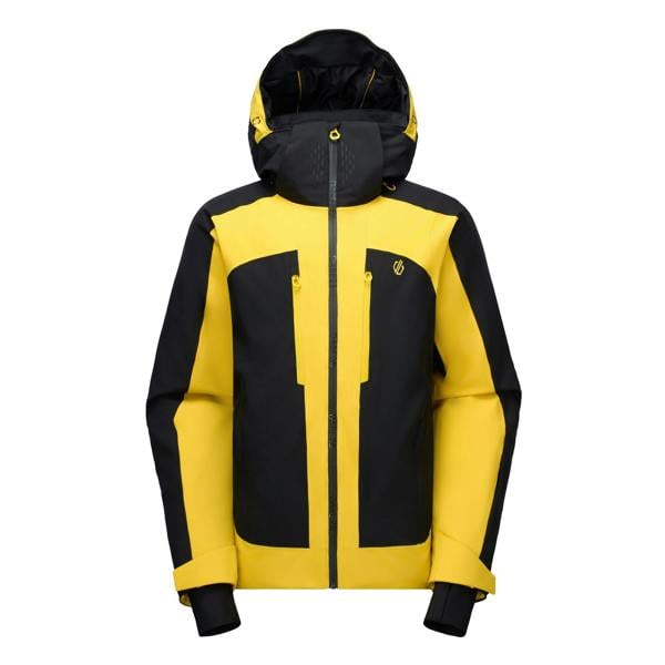 Dare 2B Mens Assimilate II Ski Jacket - Mango Mint - 