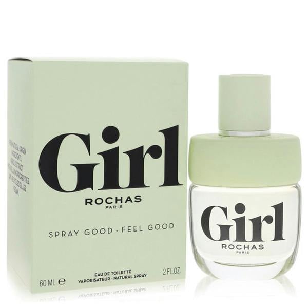 Rochas Rochas Girl Eau de Toilette 60 ml